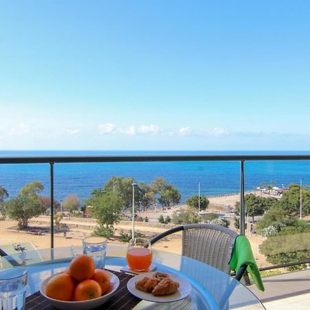 Premium Class Apartment Villajoyosa Exteriör bild